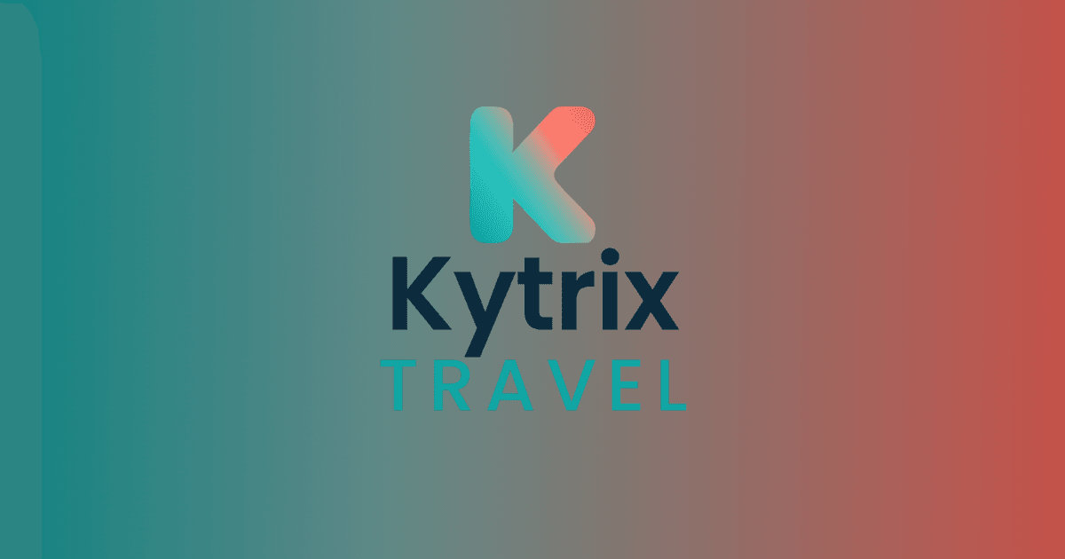 Cover image for Welcome to Kytrix Travel